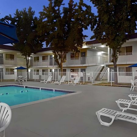 Park Inn By Radisson, San Jose Exteriör bild