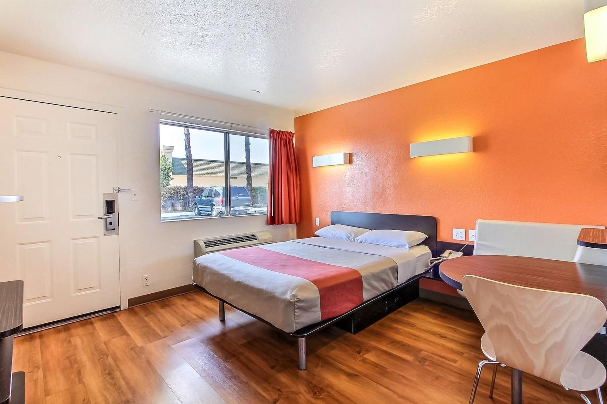 Park Inn By Radisson, San Jose Exteriör bild