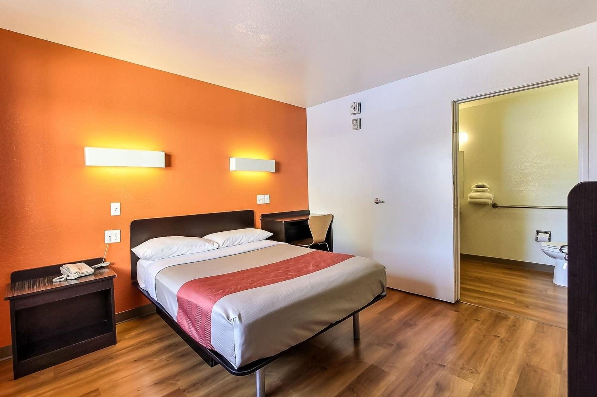 Park Inn By Radisson, San Jose Exteriör bild