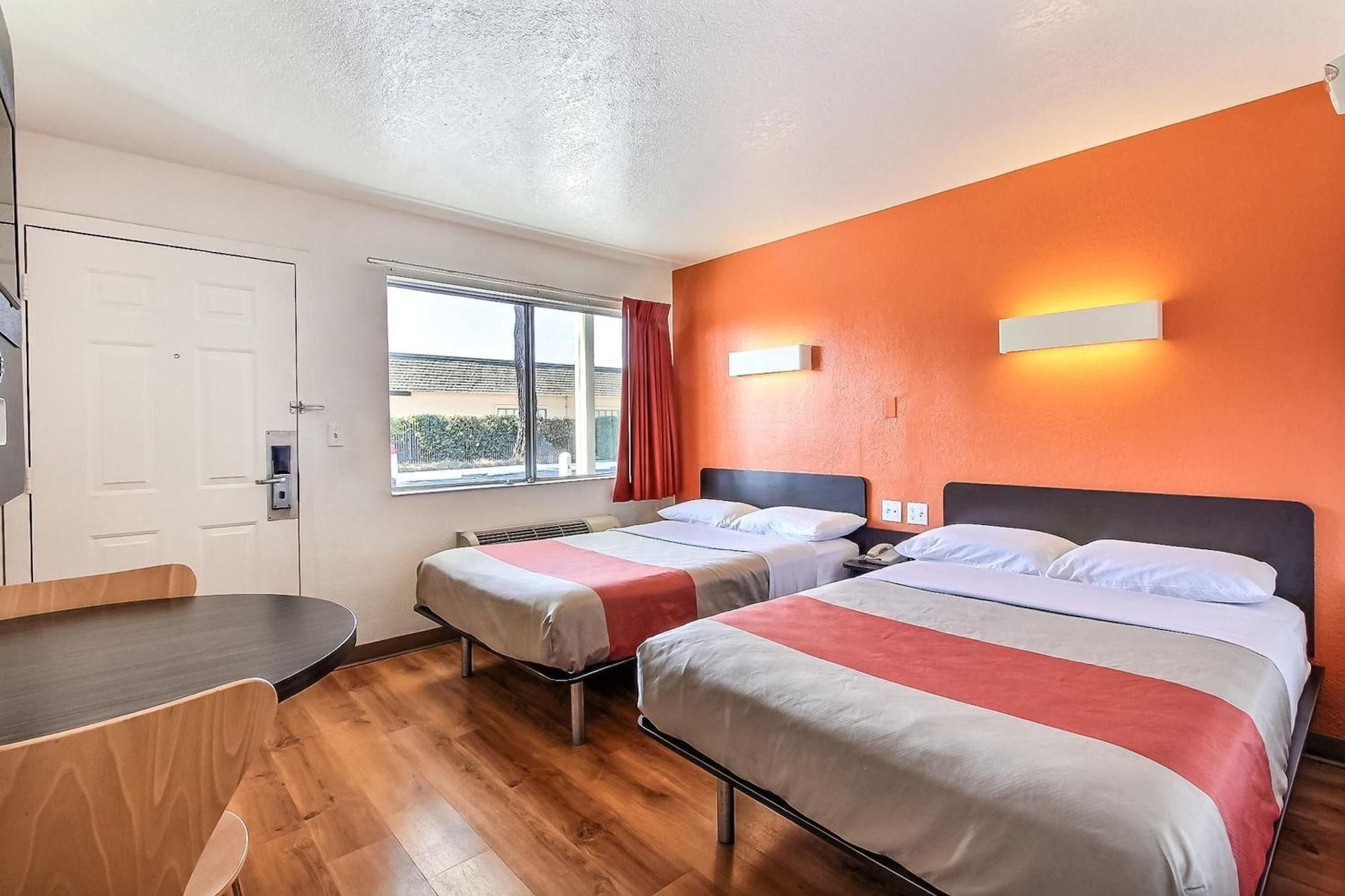 Park Inn By Radisson, San Jose Exteriör bild