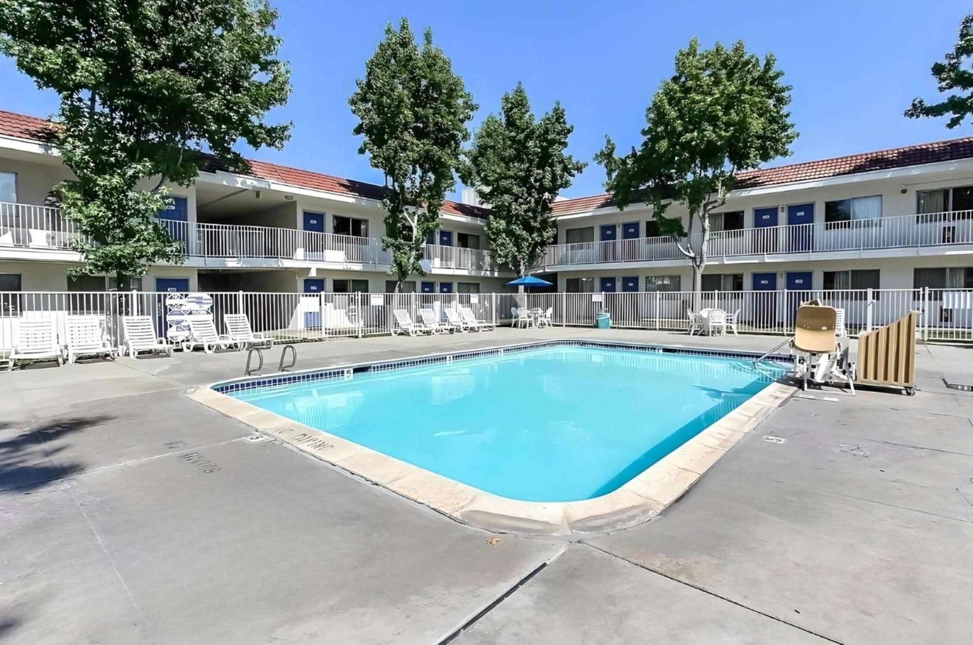 Park Inn By Radisson, San Jose Exteriör bild