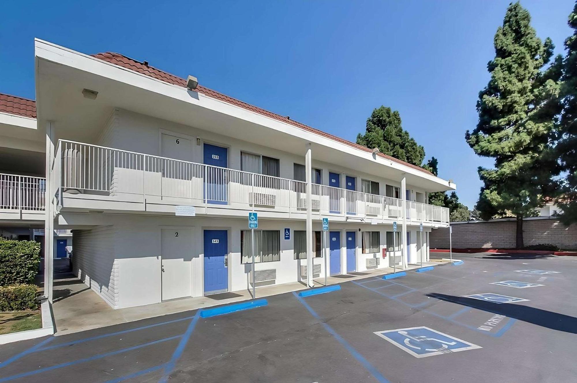Park Inn By Radisson, San Jose Exteriör bild