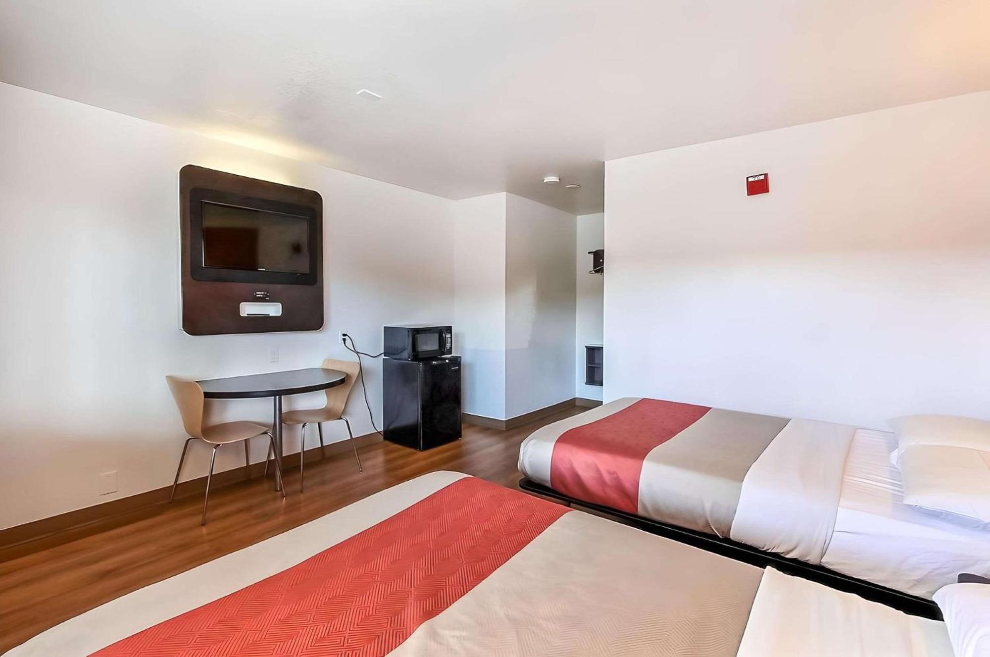Park Inn By Radisson, San Jose Exteriör bild