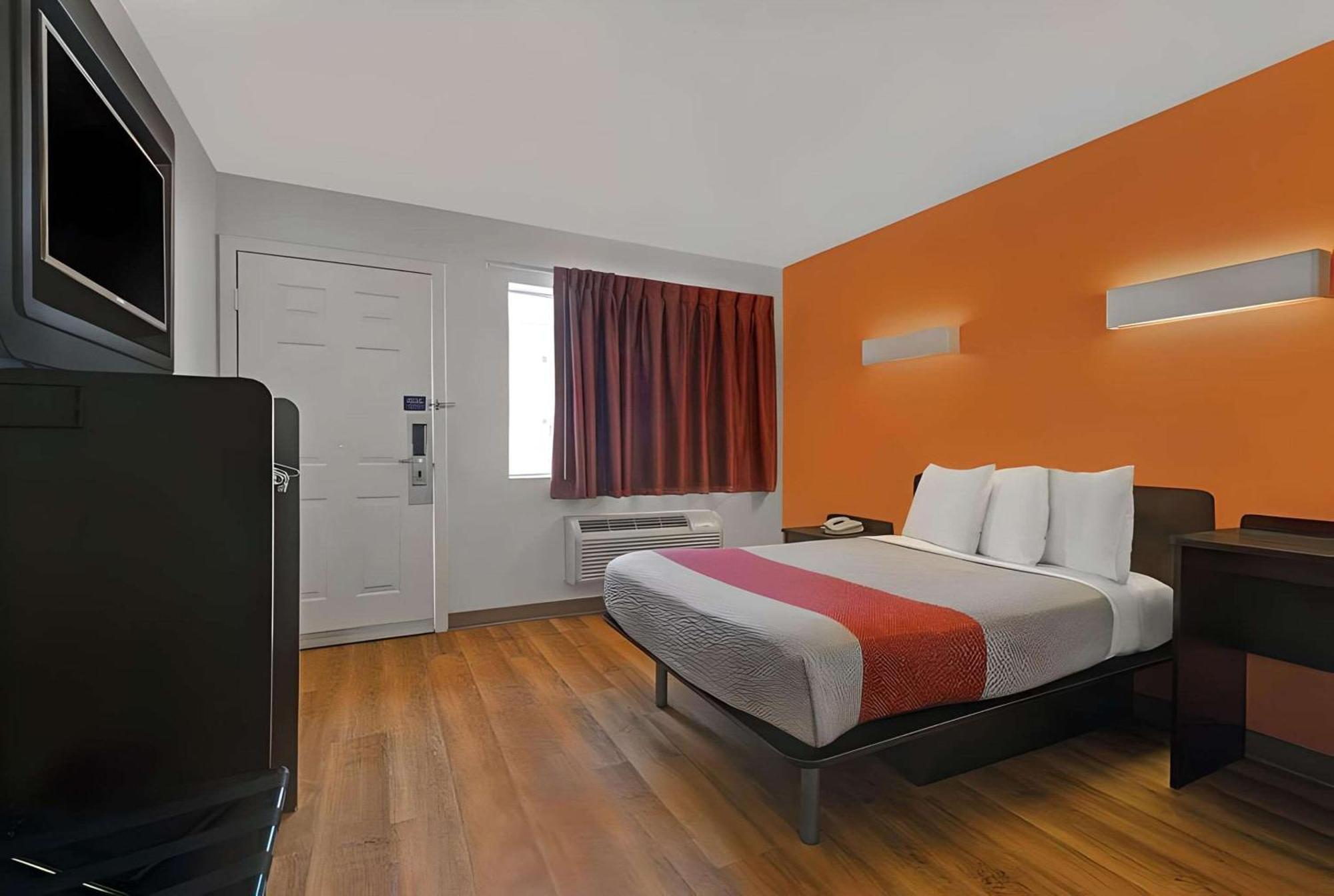 Park Inn By Radisson, San Jose Exteriör bild