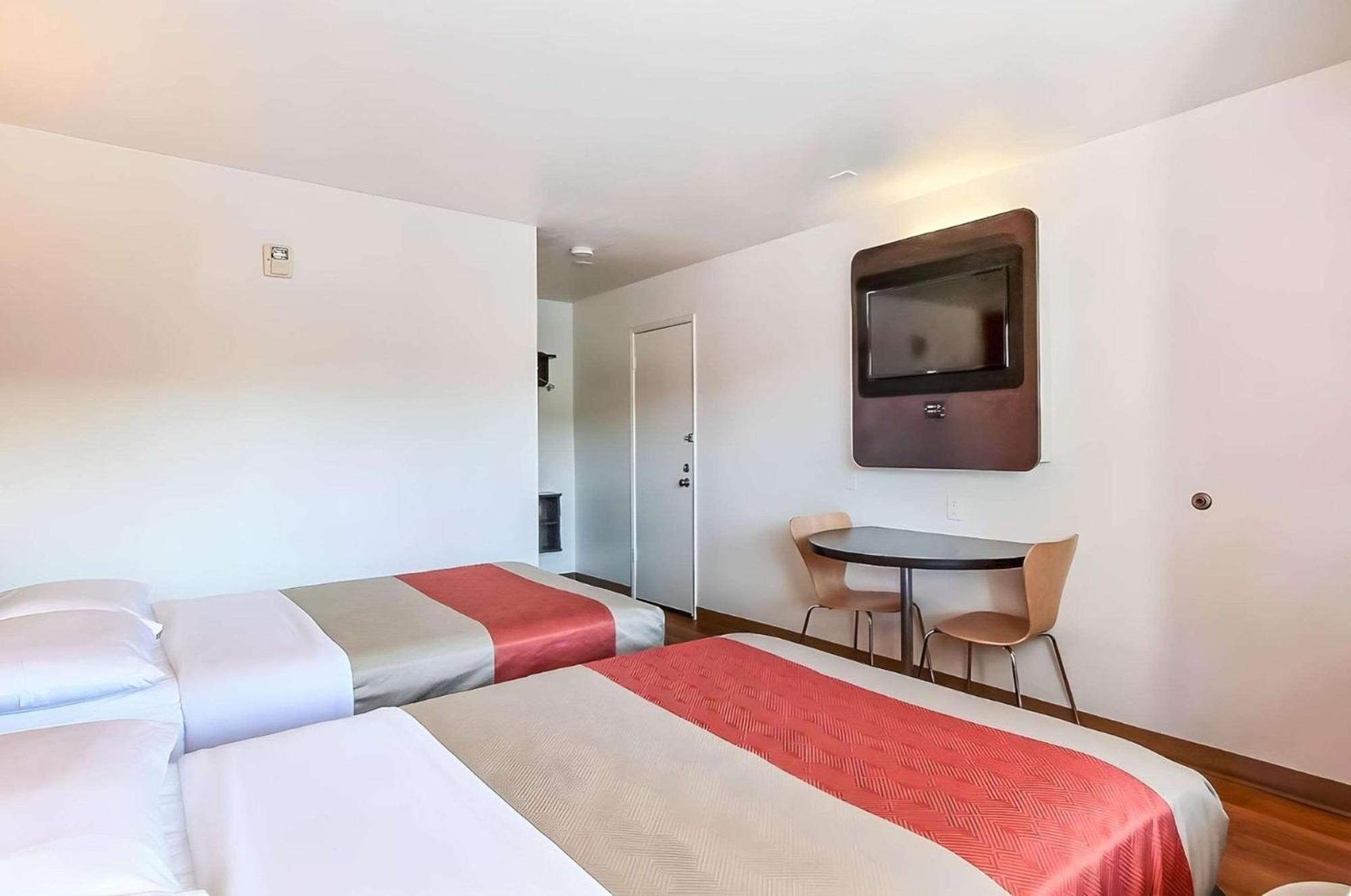 Park Inn By Radisson, San Jose Exteriör bild