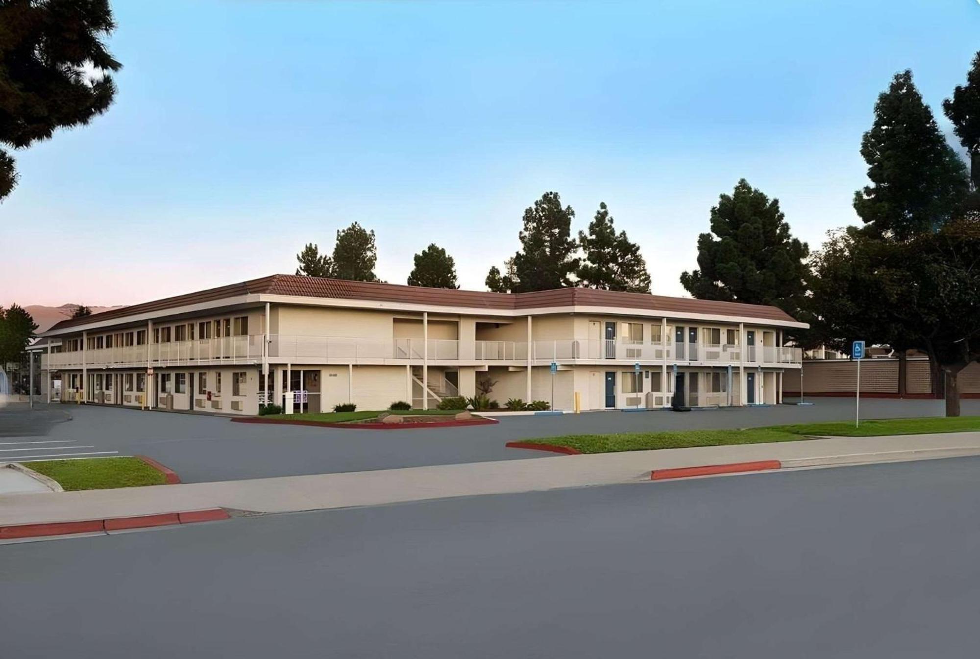 Park Inn By Radisson, San Jose Exteriör bild