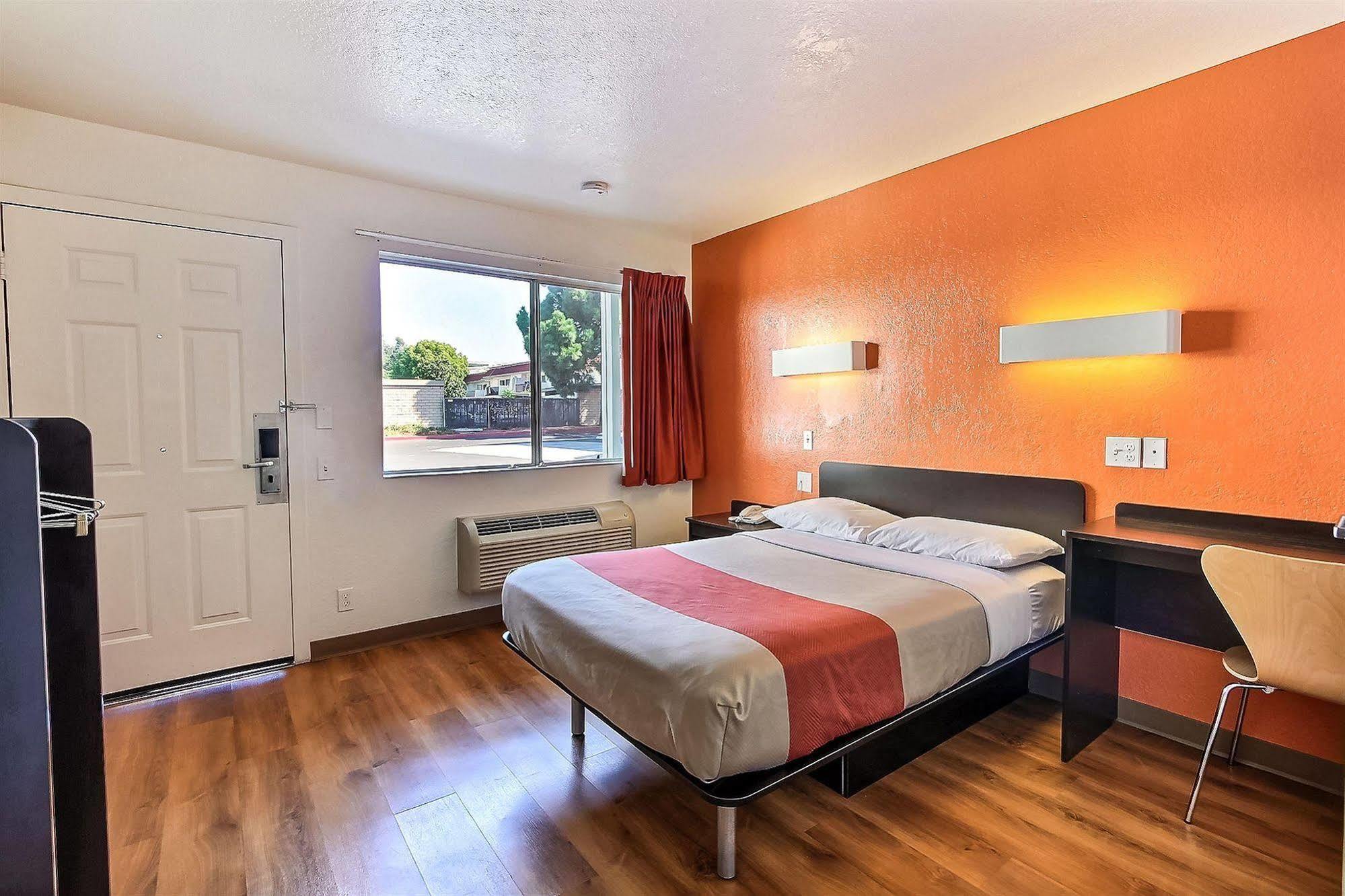 Park Inn By Radisson, San Jose Exteriör bild