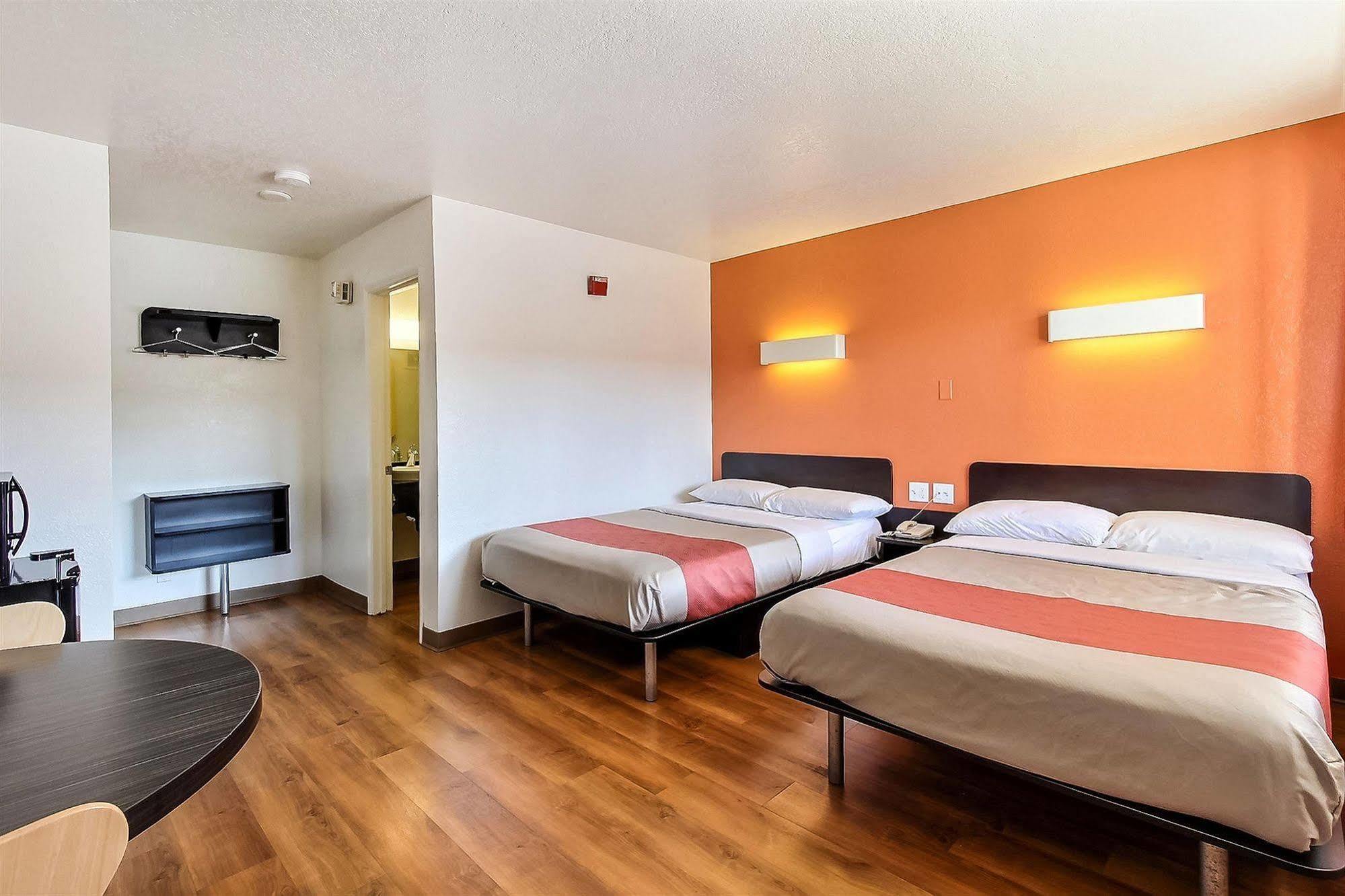 Park Inn By Radisson, San Jose Exteriör bild