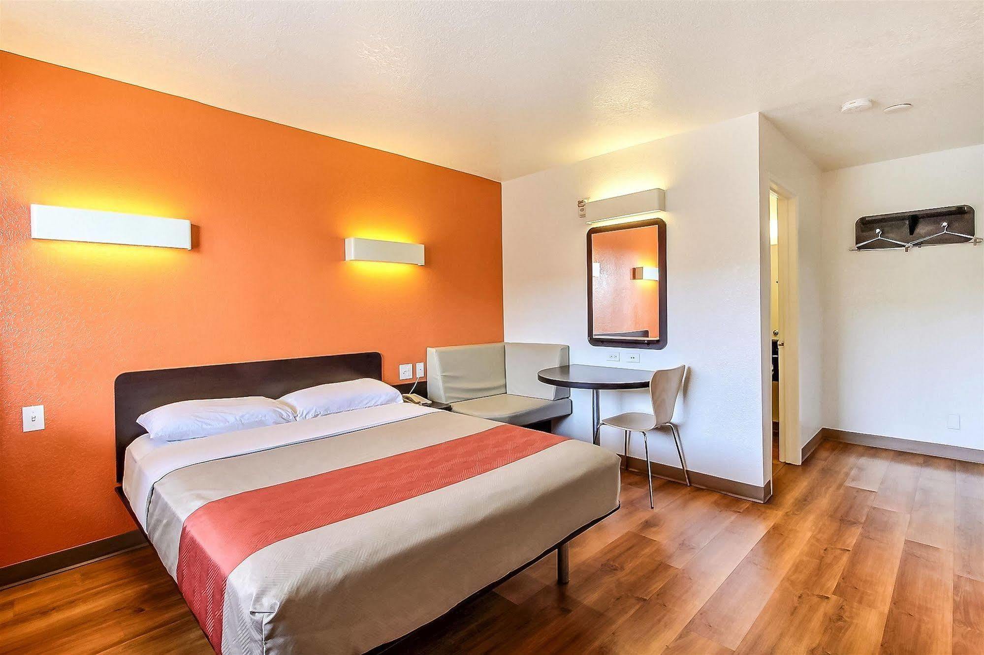 Park Inn By Radisson, San Jose Exteriör bild