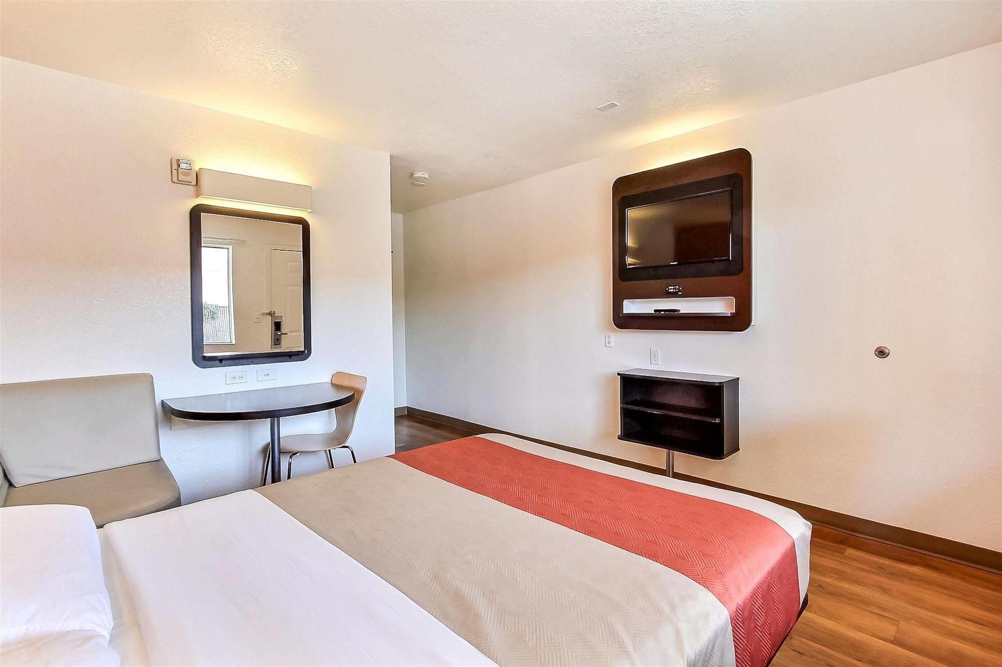 Park Inn By Radisson, San Jose Exteriör bild