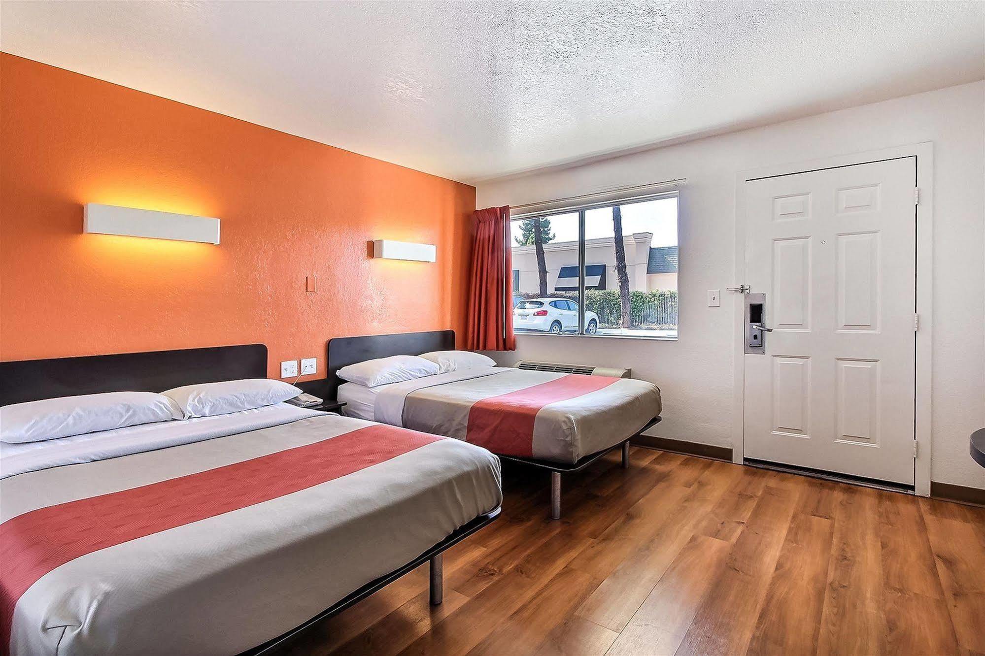Park Inn By Radisson, San Jose Exteriör bild