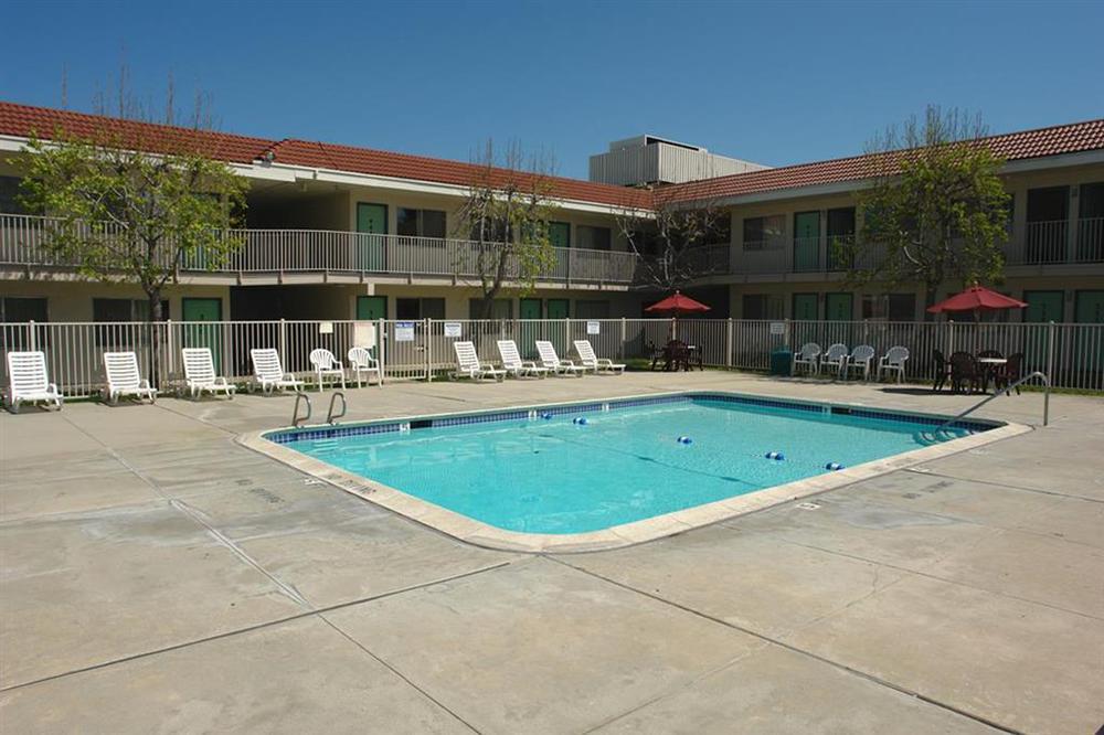 Park Inn By Radisson, San Jose Bekvämligheter bild