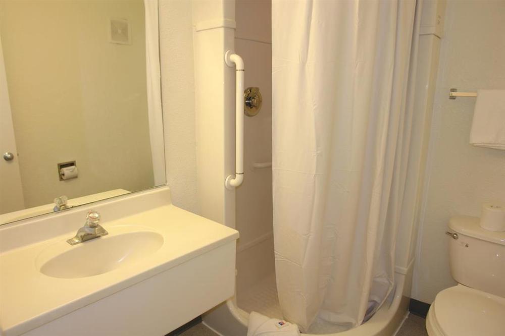 Park Inn By Radisson, San Jose Rum bild